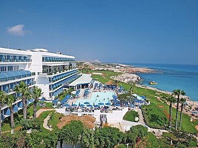 Atlantica Sun Garden